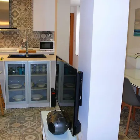 Apartment La Casa De Maria Granada