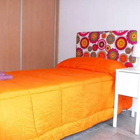 La Casa De Maria Apartment