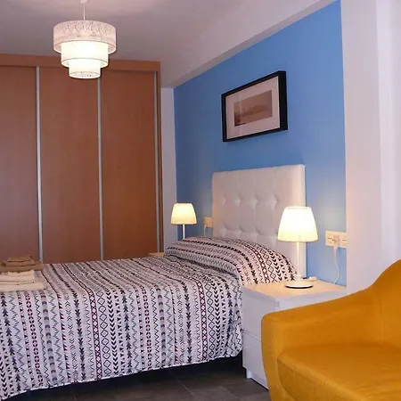 Apartment La Casa De Maria *