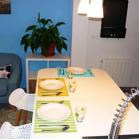 La Casa De Maria Apartment *