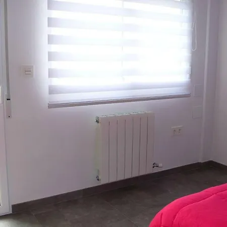 Apartment La Casa De Maria