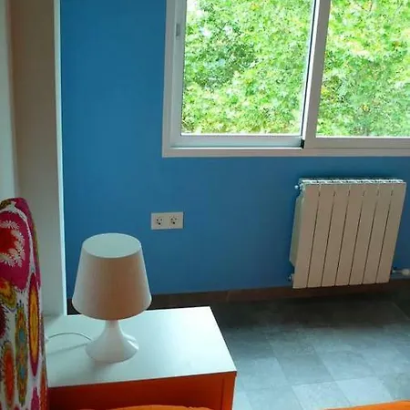 La Casa De Maria Apartment