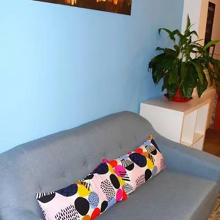 La Casa De Maria Apartment Granada