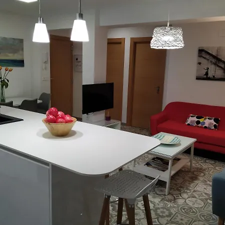 La Casa De Maria *